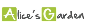 Logo Alice’s Garden : le bon choix pour votre extérieur ?