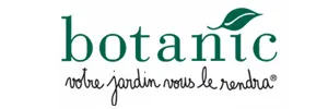 Logo Botanic en ligne : l’enseigne convient-elle à votre jardin ?