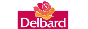 Logo Delbard en ligne : pour quels jardins et projets ?