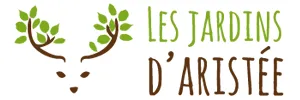 Logo Les Jardins d’Aristée : pour quels projets de jardin ?