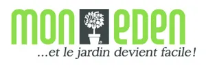 Logo Mon Eden : une jardinerie pour choisir ses plantes