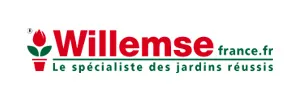 Logo Willemse : pour quels projets de jardin est-elle adaptée ?